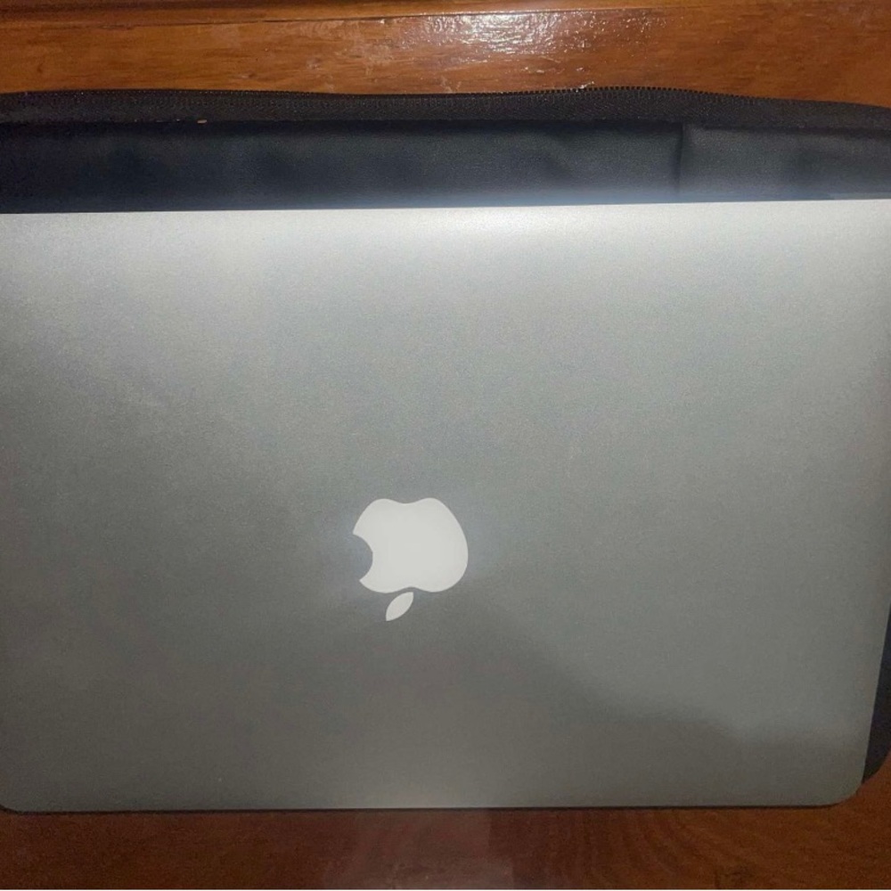 Mac book air